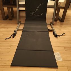 Fluidity Barre Bar