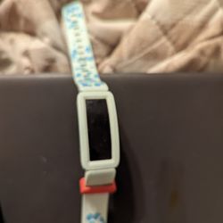 Kids Fitbit