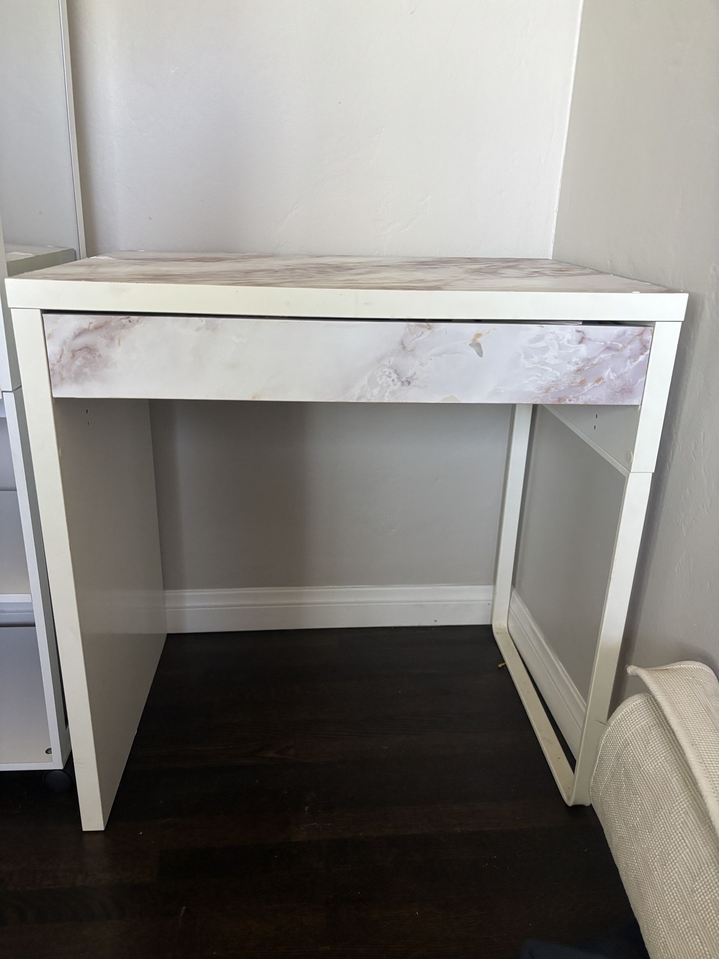 IKEA Desk