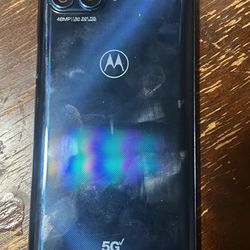 Motorola One 5g Verizon 