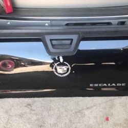 Escalade Parts