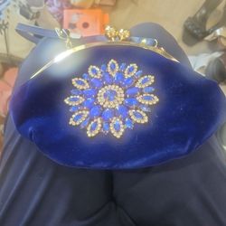 Night purse