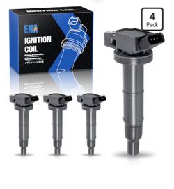 Ignition coils