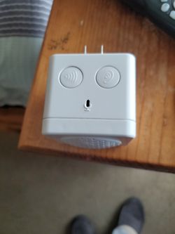 Alarm