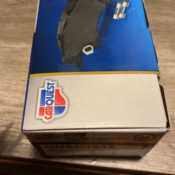 Brake Pads
