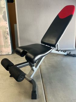 Workout Ben h