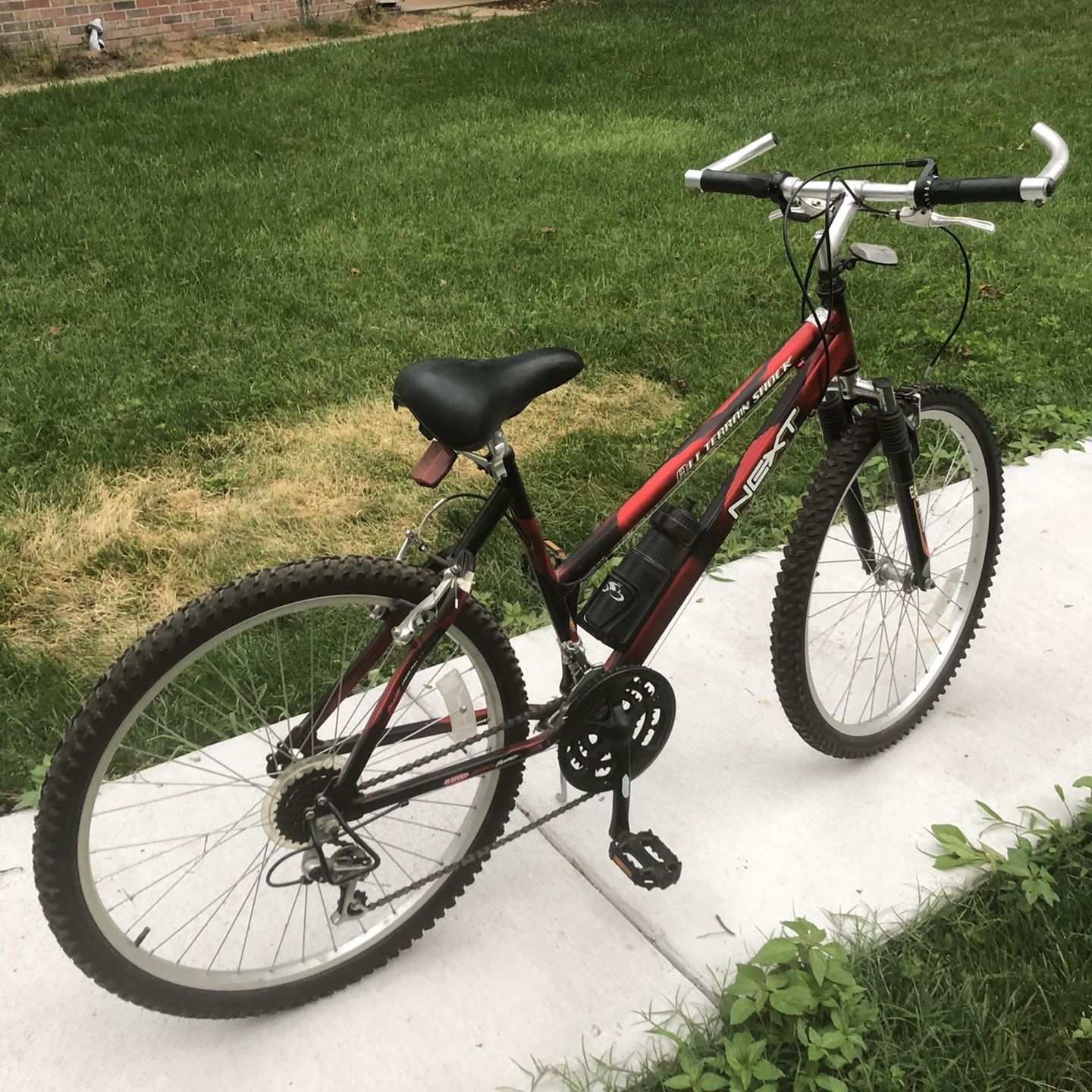 Dirt Runner Kent Road Bike Walmart Kids Bikes Yellow Bike At