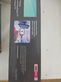 TV Wall Mount 13-43" New