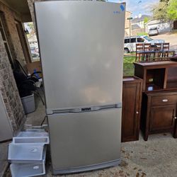 Samsung Fridge 