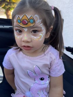 Face Paint