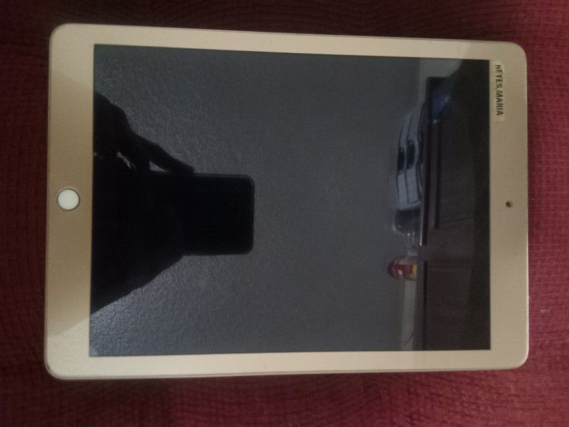 I Pad 5 Generation 128gb