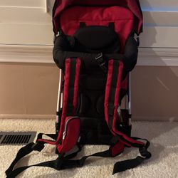 Child Carrier
