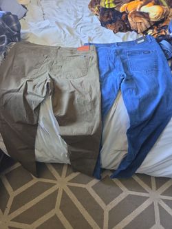 BARBELL apparel pants