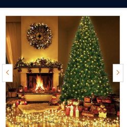 Árbol De Navidad