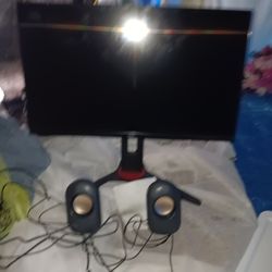 Gaming Monitor