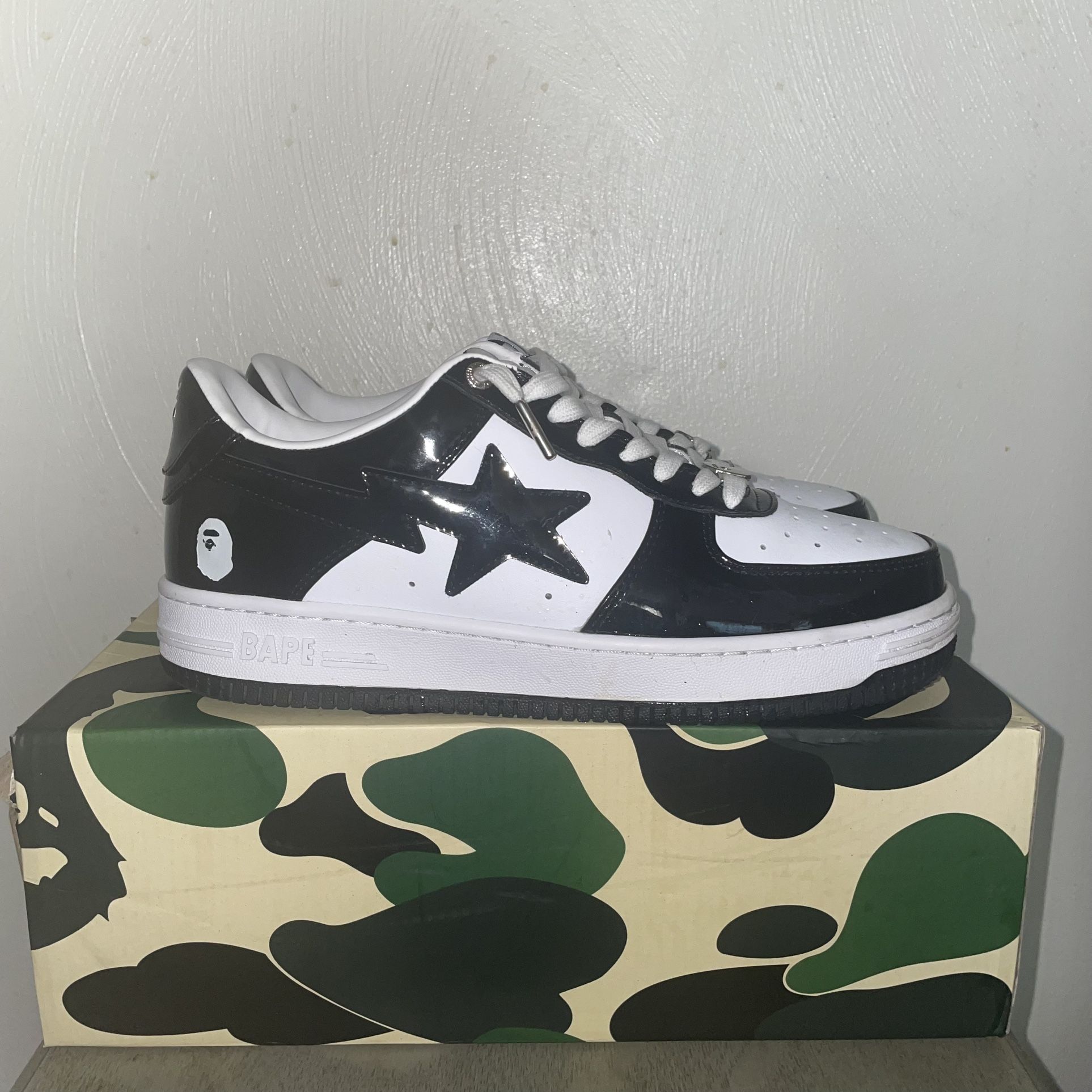 Bapestas 9.5