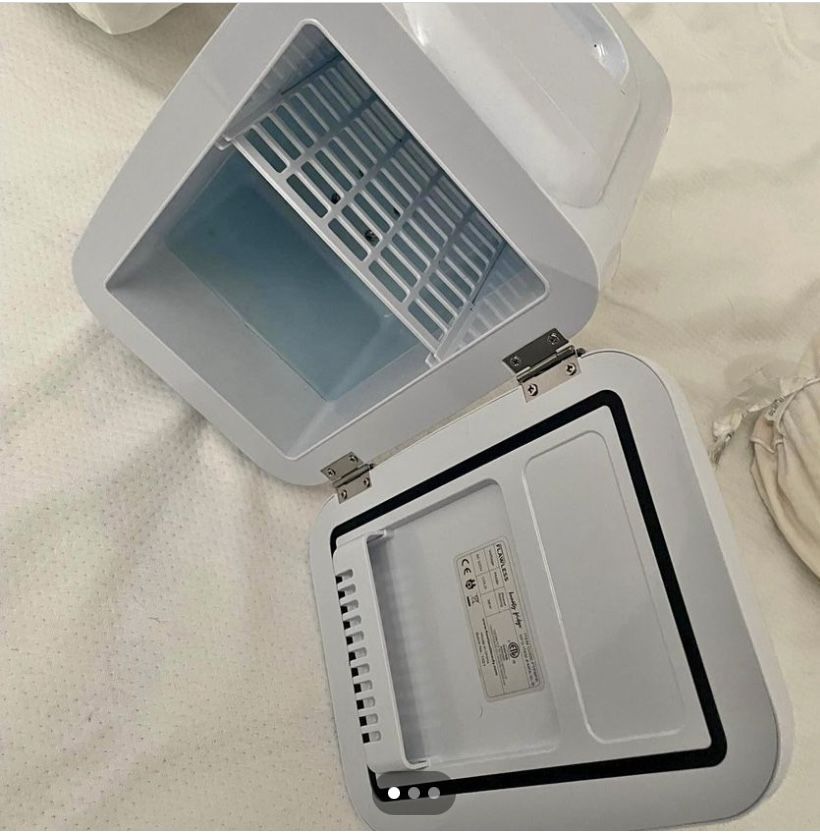 Cosmetic Fridge