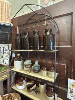 Fun Shelf