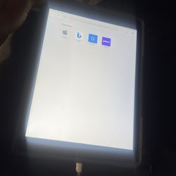 I Pad