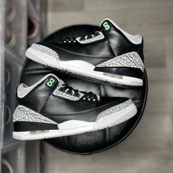 Air Jordan Retro 3s
