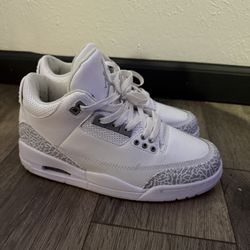 Jordan 3