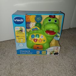 Dinosaur Toy For Toddlers
