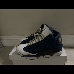 Air Jordan 13 OG Flint 