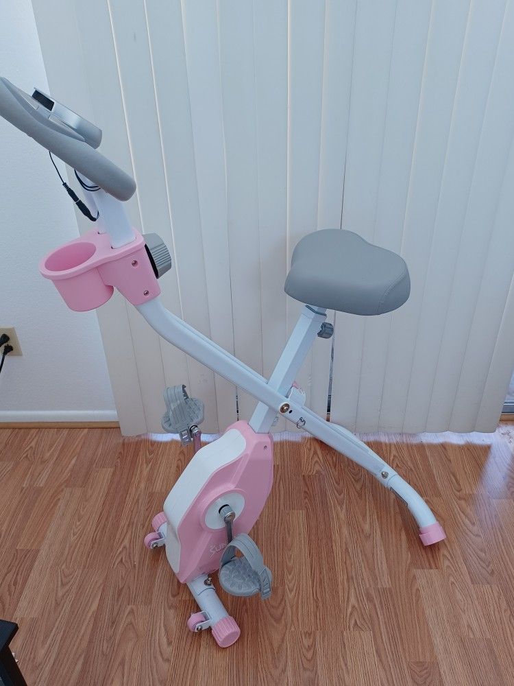 Exersize Bike Great Condition Asking 90 Obo