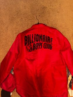 Billionaire boys club jacket - XXL