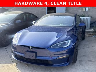 2023 Tesla Model S