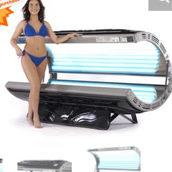 Sun Tanning Bed  $1000