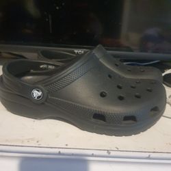 Kids Crocs