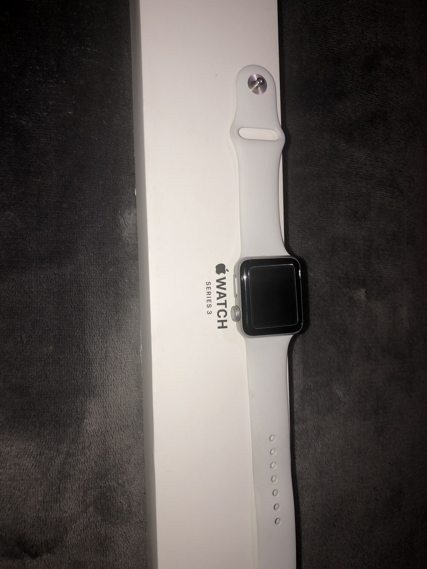 Apple Watch Series 3