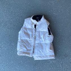 Woman’s Ski Vest