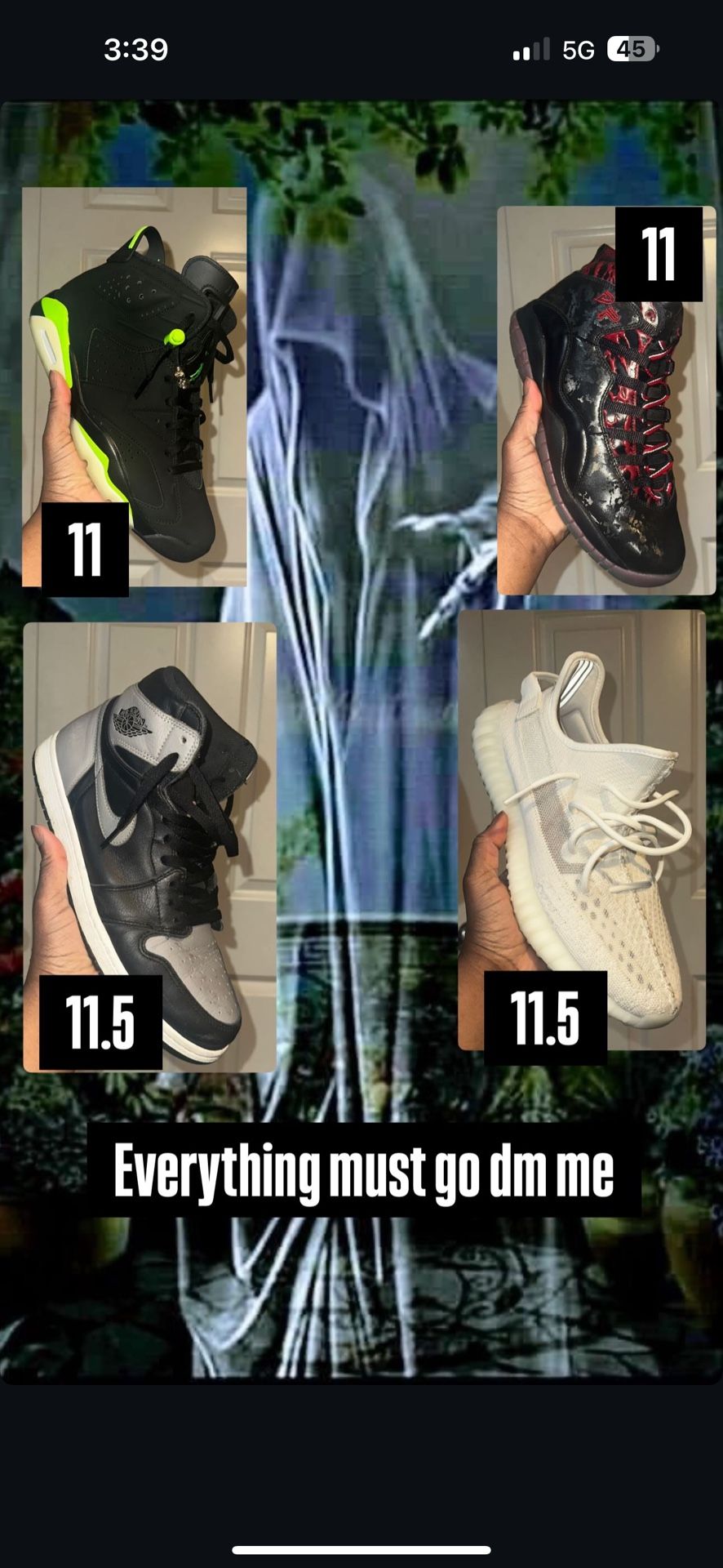 Come Shop