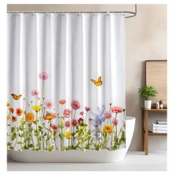 Wholesale Lot Of Shower Curtains .50 Each