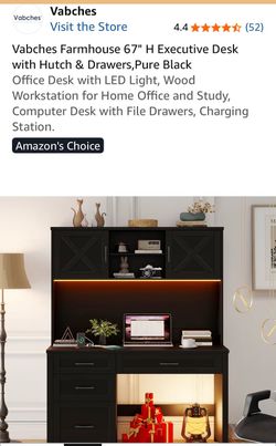 Brand new desk