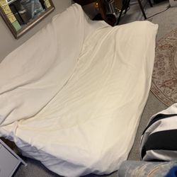 Futon Mattress, Latex