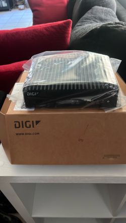 DIGI TX54 Cellular Router