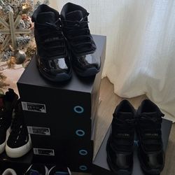 Gamma Jordan 11 Size 11 Or 11.5 $320