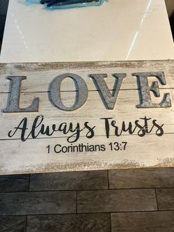 Farmhouse Style Frame