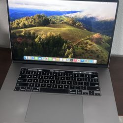 MacBook Pro 1Tb 