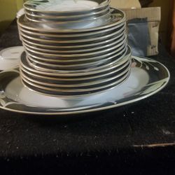 Plates