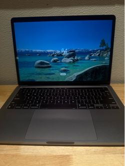 MacBook Pro 2022 M2 Chip (Space Gray)
