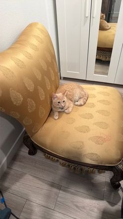 Chair -free