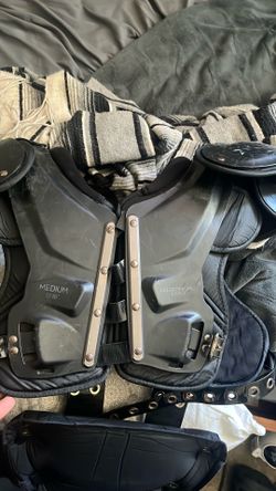 velocity pro light xenith