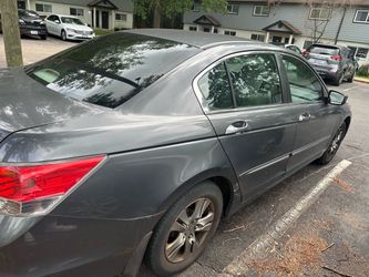 2009 Honda Accord