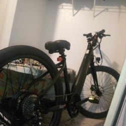 Retrospec Napa Prev Hybrid Electric Bike