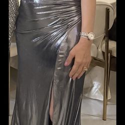 Evening Dress