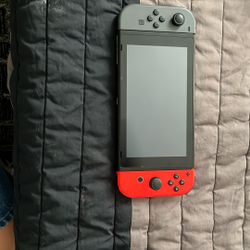 Nintendo Switch 1